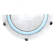 9512-1/2 BLUE 1XE27