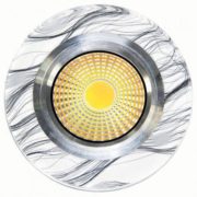 LED QX8-427 3W 5000K
