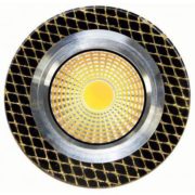 LED QX8-W255 3W 5000K