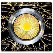 LED QX6-J246 3W 5000K