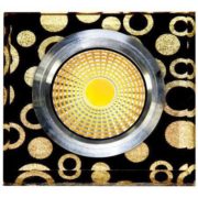LED HZ-QQ 3W 5000K
