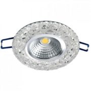 LED XN-0210 3W WHITE 5000K