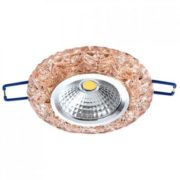 LED XN-0215 3W PINK 5000K