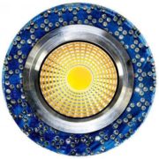 LED QZFG-01 3W 5000K