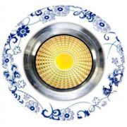 LED TC-05 3W 5000K