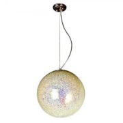 B12003 E27 15W COLORFUL WH