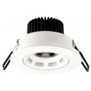 LED CL1012 15W WH 5000K