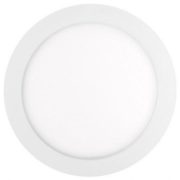 PL LED ROUND PANEL 18W 3000K