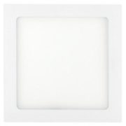PL LED KVADRO PANEL 18W 6000K