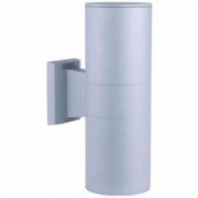 B1011 2XE27 DUPONT SILVER
