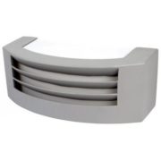 B2110 E27 40W SILVER
