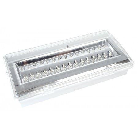 EXIT-ONE SIDE LED 1,8W (DC-503)