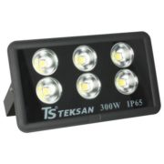 LED TS008 300W 6000K