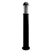 GAZON 1673 E27 MATT BLACK
