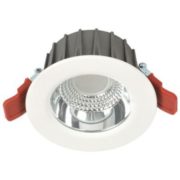 LED CF3017 12W 4000K IVORY