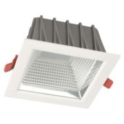 LED CF6018 30W 4000K IVORY