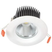 LED COB D025 20W 4000K WHITE