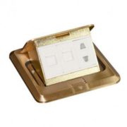 DCT-628/GBX GOLD