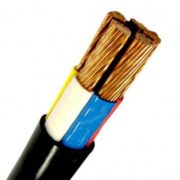 ВВГ НГ 2Х2,5
