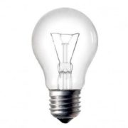 A19 CL 40W E27