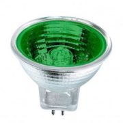 JCDR 220-240V 50W GREEN