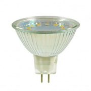 LED JCDR 3W 2700K