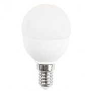 LED P45 6W 470LM E14 6500K