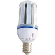 LED CORN 36W E27 5000K