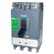 516303 CVS 160B 25KA 3P 160A