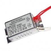 ET-118B 12/50W