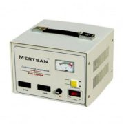 1FAZ 1,5 KVA SVC/M